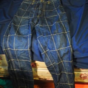 Brittania RARE Vintage Pants Sz L